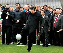 国际足联提 国际足联提